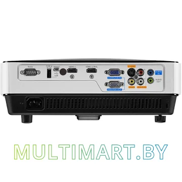 Проектор BenQ MX631ST картинка 7